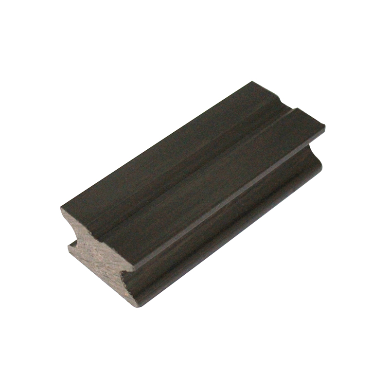 Quille WPC de solive pour panneau mural de sol