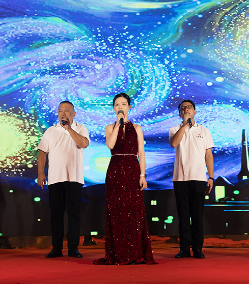 Jiangsu Senyu New Materials Co., Ltd.