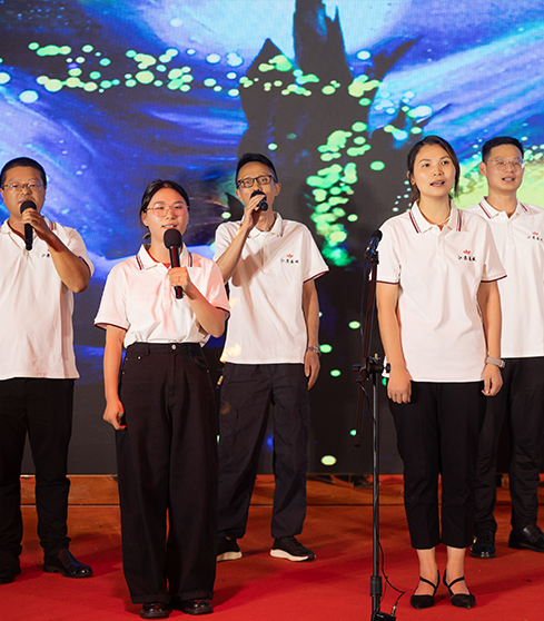 Jiangsu Senyu New Materials Co., Ltd.